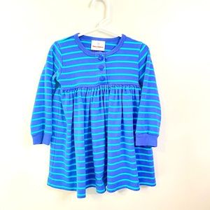 Hanna Andersson play dress